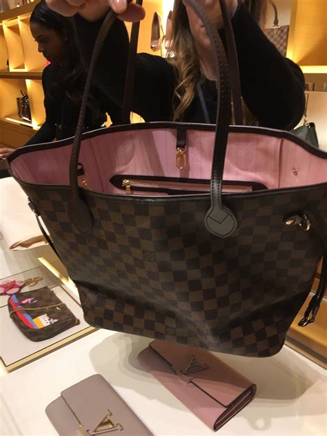 inside louis vuitton bag real|louis vuitton neverfull inside.